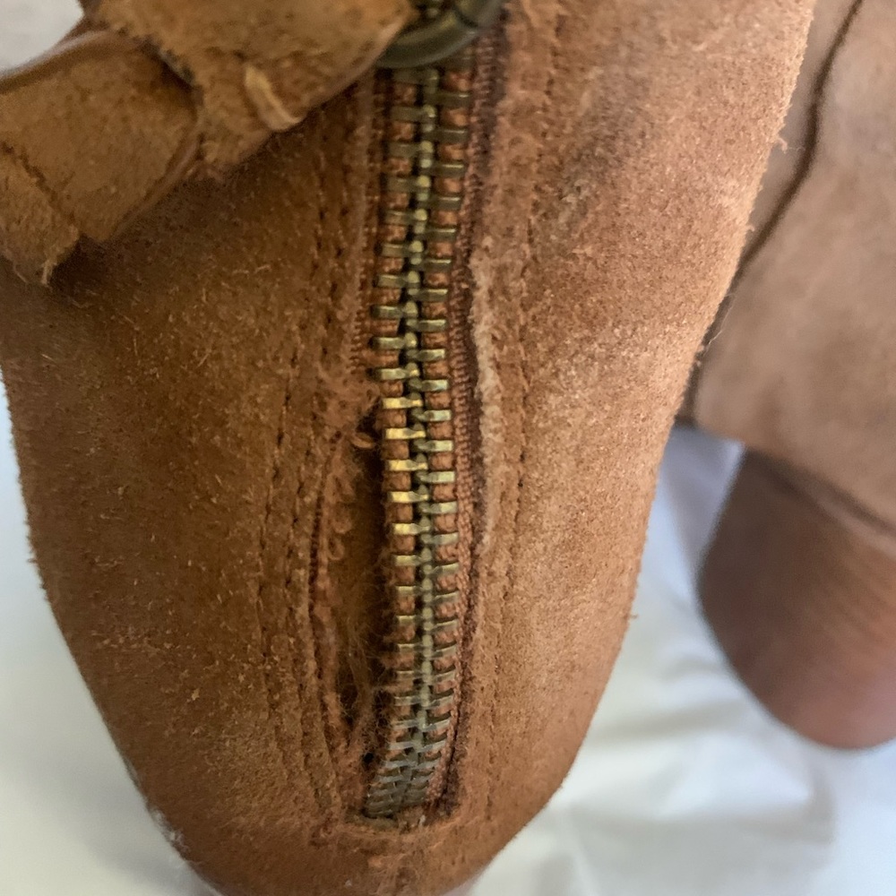 Splendid bootie - Picture 3 of 3